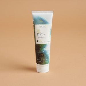 Korres Guava Body Butter – 125 ml